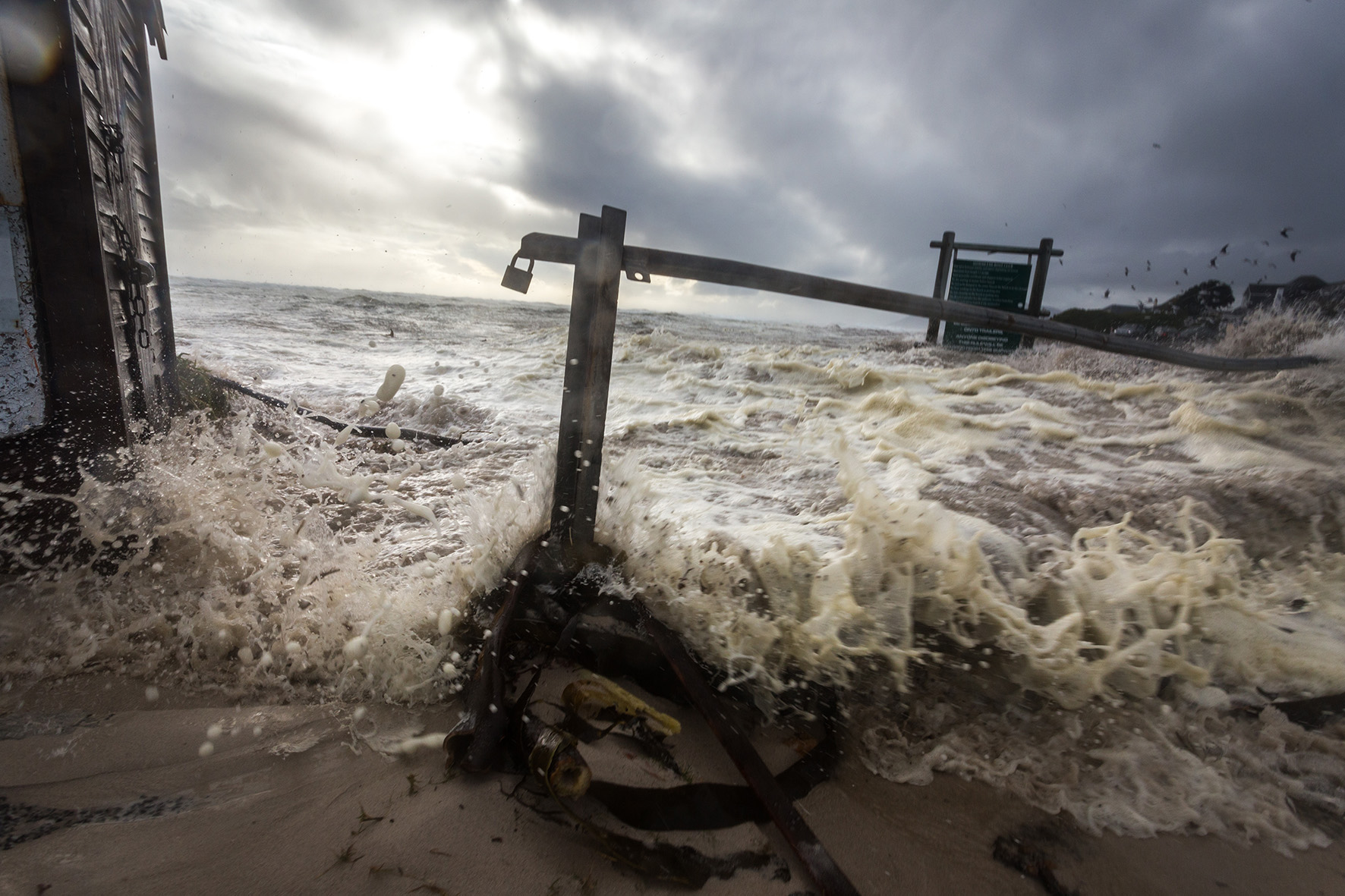 rising-sea-levels-already-causing-problems-for-cape-town-groundup